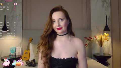 Maltii Evans online show from March 27, 5:42 am