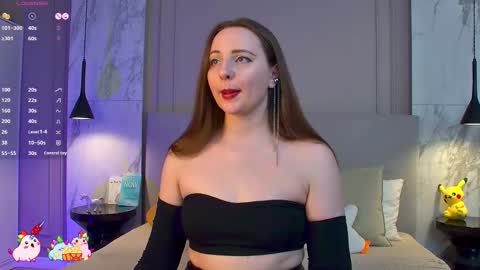 Snapshot of maltii_evans chatting on September 16, 5:15 am Maltii Evans online show from September 16, 5:15 am
