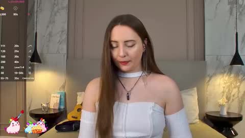 Snapshot of maltii_evans chatting on October 20, 5:10 am Maltii Evans online show from October 20, 5:10 am