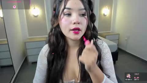 Snapshot of malu_03x chatting on September 13, 3:03 am M A L U online show from September 13, 3:03 am