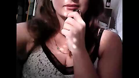 malva0000 online show from November 4, 9:25 am