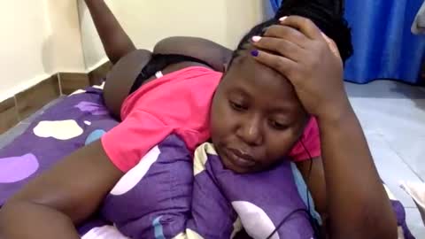 mamasita2023 online show from January 15, 6:41 am