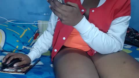 cristal online show from February 8, 8:20 am