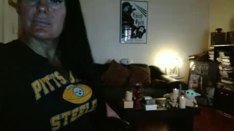 mandaloriangirlsfight online show from September 18, 7:56 pm