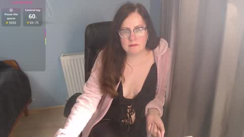 mandarinka28 online show from March 2, 11:28 am