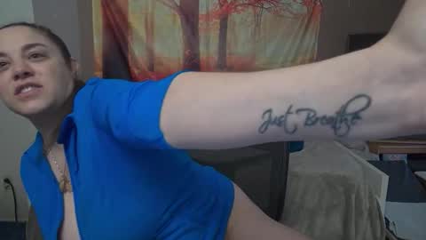 Mandy rose online show from November 28, 1:36 pm