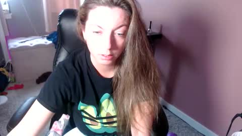 MandyBabyXXX online show from February 22, 9:59 pm