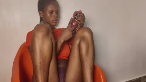 mandymia online show from November 3, 2:37 am