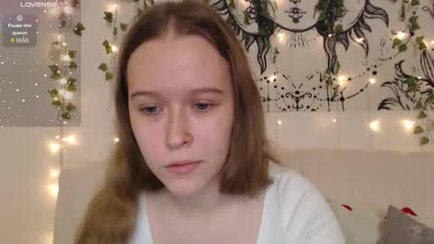 Mandy online show from November 29, 3:16 pm