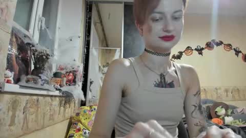Snapshot of mandyshine chatting on October 9, 3:38 pm Mandy online show from October 9, 3:38 pm