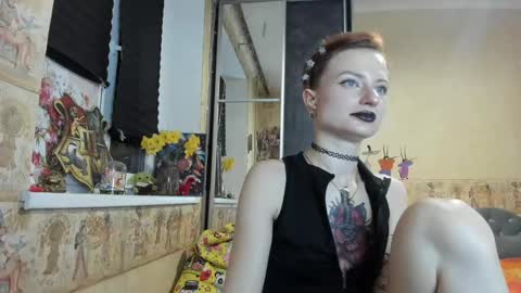 Mandy online show from April 20, 6:11 pm