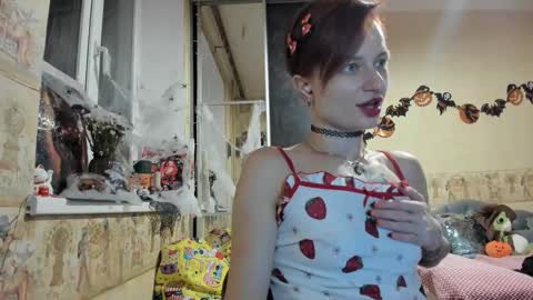 Snapshot of mandyshine chatting on October 16, 7:05 pm Mandy online show from October 16, 7:05 pm