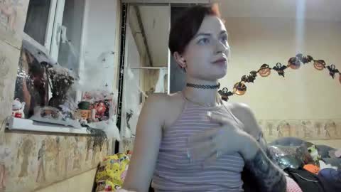 Snapshot of mandyshine chatting on October 11, 6:32 pm Mandy online show from October 11, 6:32 pm
