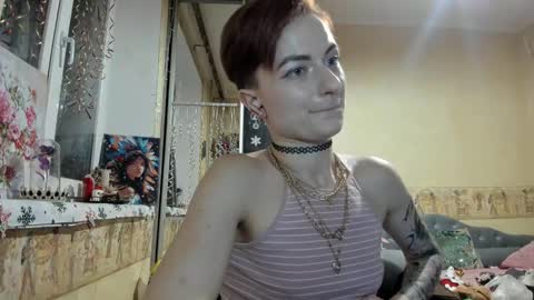 Mandy online show from January 14, 7:08 pm