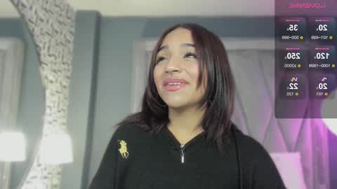 manelyk_evanss online show from December 20, 11:14 am