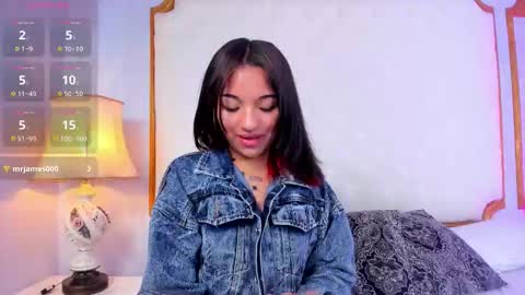 Snapshot of manelyk_evanss chatting on October 11, 11:47 am manelyk_evanss online show from October 11, 11:47 am