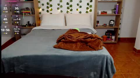 Danny online show from February 10, 3:03 am