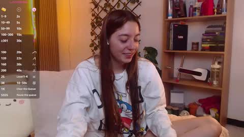 Danny online show from February 12, 4:14 am