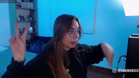 Danny online show from October 2, 2:38 am