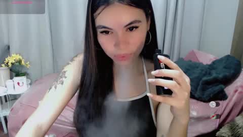 manilynforyou online show from May 16, 2:03 am