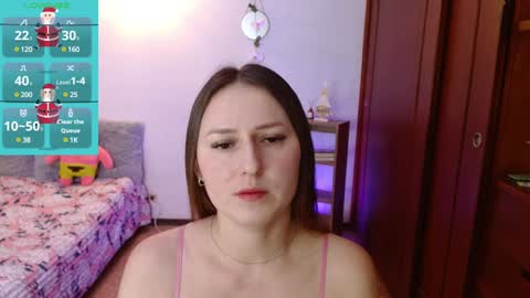 Angela online show from December 28, 8:16 am