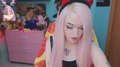 Manuela online show from October 27, 7:26 am