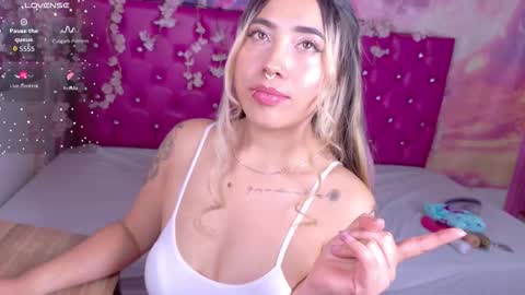 Manuela  online show from January 6, 6:28 am