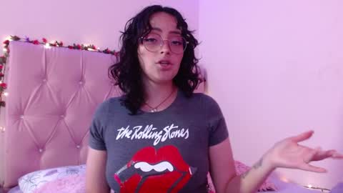 Manu  online show from December 27, 10:05 pm