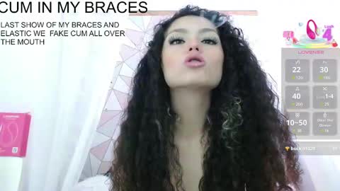 Mape online show from February 25, 2:48 pm