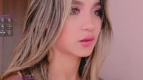 Mara Independent Model online show from January 13, 3:58 pm