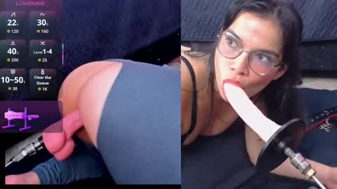 Mara  online show from February 20, 9:26 pm