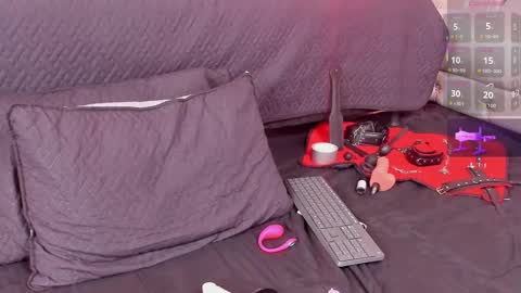 Mara  online show from March 27, 9:26 pm