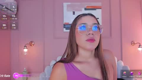 Mara  online show from December 3, 6:38 pm