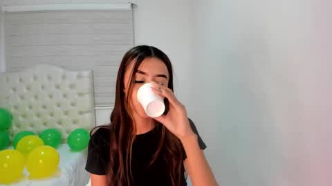 Mara online show from March 14, 12:44 am