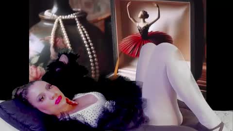 Mara  online show from January 18, 12:18 am