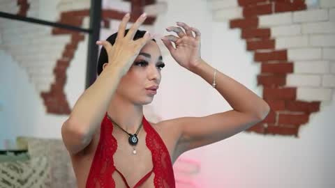  Mara  online show from March 31, 8:09 pm