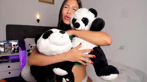 Mara online show from February 27, 2:11 am