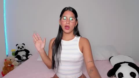 Mara online show from November 4, 10:48 pm