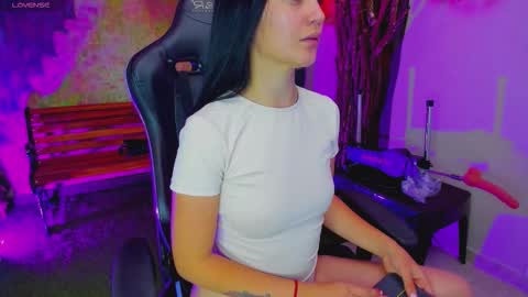 Mara Hanson online show from January 11, 8:03 pm