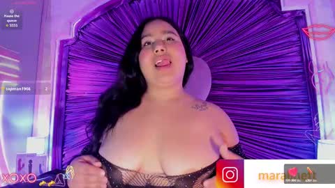 maralinette22 online show from September 14, 11:52 am