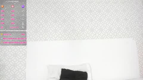 Marcela Cortes online show from April 17, 11:40 pm