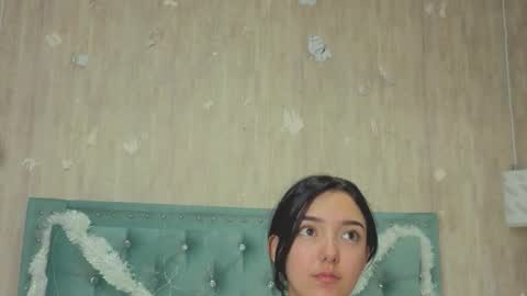 Marcela online show from December 2, 8:55 pm