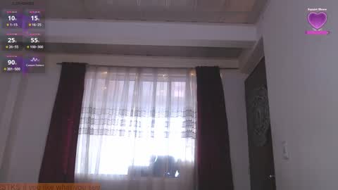 M A R C I  online show from November 13, 7:24 pm