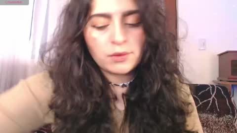 M A R C I  online show from October 7, 4:22 pm