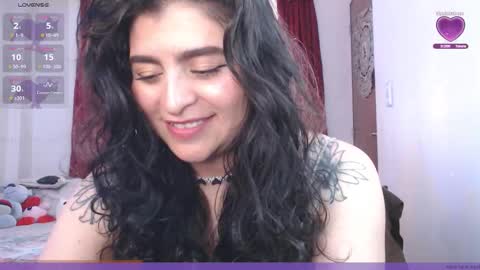 M A R C I  online show from November 14, 8:53 pm