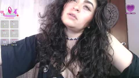 M A R C I  online show from October 16, 5:26 pm