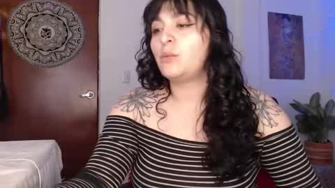 M A R C I  online show from February 28, 12:10 am