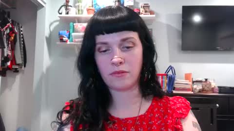 Snapshot of marcelinealtaria chatting on January 28, 2:00 am MarcelineAltaria online show from January 28, 2:00 am