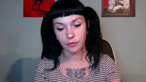 Snapshot of marcelinealtaria chatting on December 31, 3:34 am MarcelineAltaria online show from December 31, 3:34 am