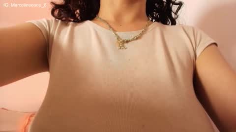 Marce  online show from December 16, 2:17 am